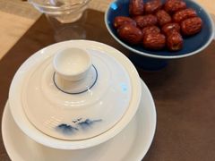 -四方茶集·茶馆(南山科技园店)