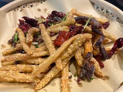 -简小舍·民间手艺菜(武昌江滩店)