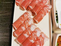 -海底捞火锅(天鹅湖银泰店)