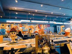 大堂-元气寿司(东方宝泰店)