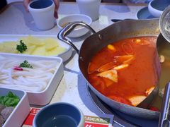 -左庭右院鲜牛肉火锅(龙湖杭州滨江天街店)