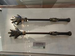 -大连武术文化博物馆