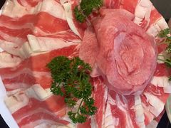 -蜀大侠火锅(四川北路店)