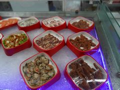 -醉董牛川派鲜肉自选火锅(烟台店)