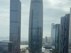 -小南洋海景餐厅(深圳湾店)