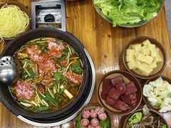 -笔记安顺夺夺粉火锅