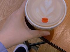 -COFFEE HOLIC(朝外SOHO店)