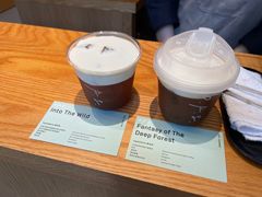 -O.P.S. CAFE