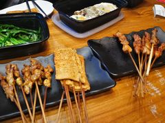 -烧蠔帮·湛江生蚝(茂南万达店)