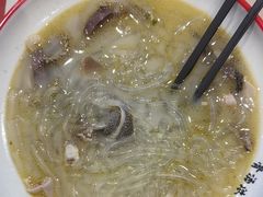 -武圣羊汤·西北面(安德路店)