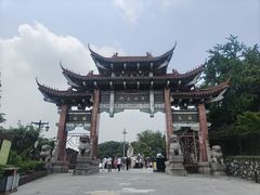 -句容茅山景区