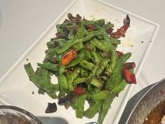 -三猫黑鱼花(南大店)