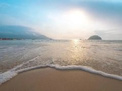 -西涌国际滨海旅游区