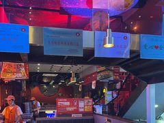 -杨记齐齐哈尔烤肉(总店)