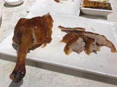 烤鸭-前门烤鸭(江东中路店)