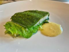 -Le Comptoir de Pierre Gagnaire
