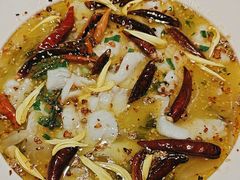 -太二酸菜鱼(武汉光谷保利店)