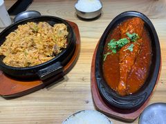 -小木屋拌饭(鞍山景子街小商品城店)