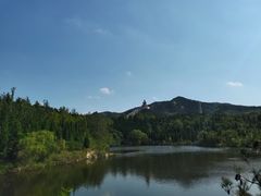 -龙口南山旅游景区