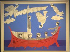 -上海博物馆(人民广场馆)