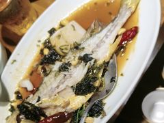 -三个渔夫·蒸汽海鲜(小白楼店)