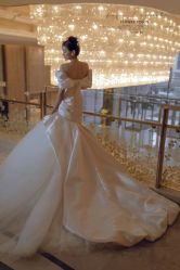 -纯色时光婚纱艺术馆WHITE