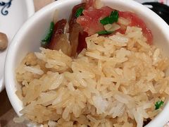 -古膳记猪肚鸡.生蚝鸡(拱北店)