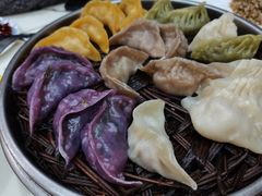 -老王烫面角(北京路店)