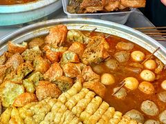 -阿姨牛杂(北京路店)