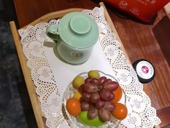 -鼎族怡华·指压·经络·疗愈SPA(紫荆店)