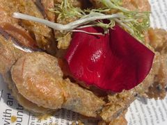 -醉壹号海鲜大排档(厦门美食地标店)