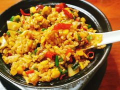 -如意林卡藏餐吧(大昭寺店)