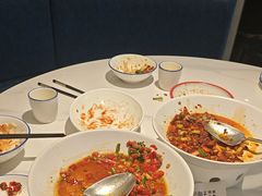 -兰湘子·湘菜小炒(盛龙广场店)