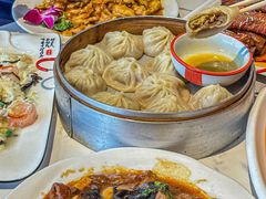 -老苏扬饭店