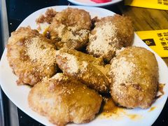 -巴奴毛肚火锅(广益哥伦布店)
