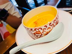 红柚西米金瓜露-隐厨·中国菜馆(三里屯T+MALL店)