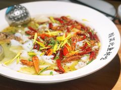 -太二酸菜鱼(正大广场店)