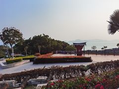 -胡里山炮台