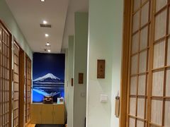-江户·岚 创意料理(泛海店)