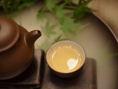 -杭州和达希尔顿逸林酒店·和园中餐厅-杭帮菜名店