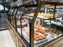 -仟吉KenGee(国贸360店)