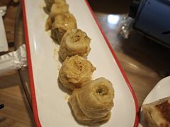 -聚首堂·特色小吃·肘子(什刹海德胜门店)