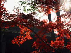 -无锡惠山寺