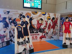 -万达影城(江北万达广场IMAX店)