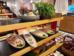 -廖掌柜·重庆鲜货火锅(上海首店)