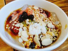果仁冰粉-天府掌柜(九眼桥店)