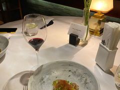 -三嚥阁 La Villa Restaurant