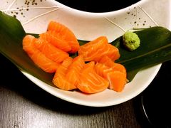 -日本料理神拉面