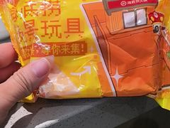 -海底捞火锅(振华商厦店)