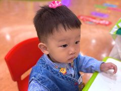 -金宝贝早教中心(徐东群星城中心)